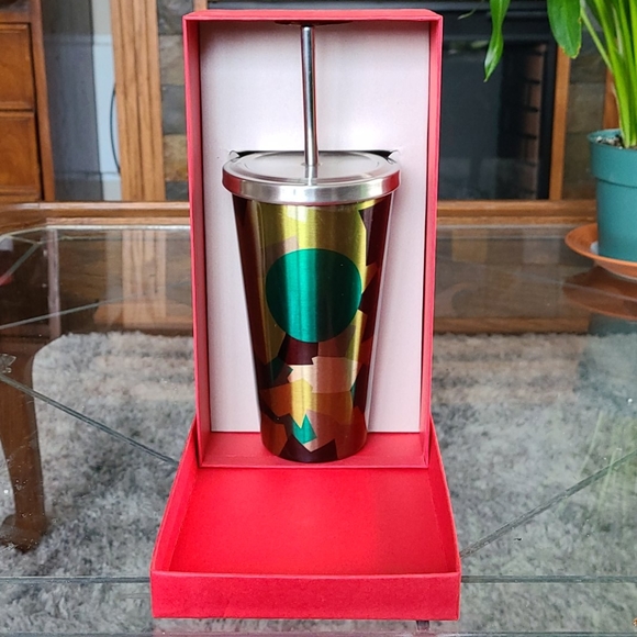 Starbucks Other - New in Box Insulated Starbucks Tumbler